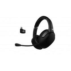 ASUS ROG Strix Go 2.4 Auriculares Diadema Negro