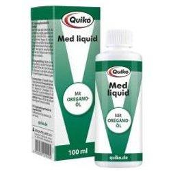 Quiko Med Líquido 100ml