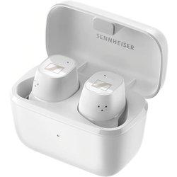 Auriculares Bluetooth Sennheiser TWS CX Plus - Blanco