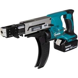 Makita Dfr550z Sin Cable Automático