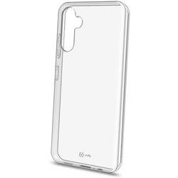 Celly Funda TPU Transparente para Samsung Galaxy A54 5G