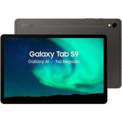 GALAXY TAB S9 5G 8+128GB GRAY SYST