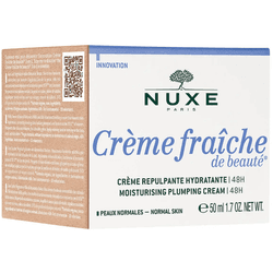 NUXE FRAIC CREMA REPOLP50ML