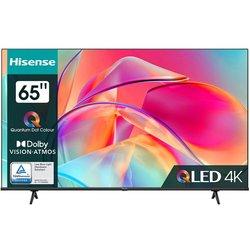 Hisense Tv 65e77kq 65´´ 4k Led