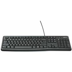 Logitech K120 Empresa