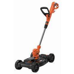 Cortasetos BLACK & DECKER BESTA530CM