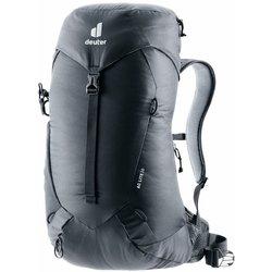 DEUTER Ac Lite Mochila De Senderismo Negro 16 L