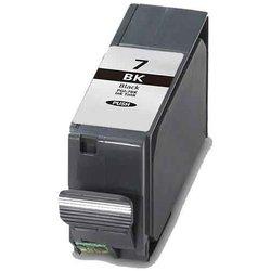 Canon PGI7 Negro Cartucho de Tinta Generico - Reemplaza 2444B001