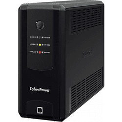 SAI Interactivo Cyberpower UT1050EG-FR 630 W