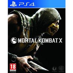 Juego PC Mortal kombat X