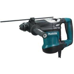 Makita HR3210C Martillo Combinado 850W