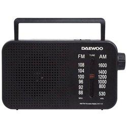 Radio Portátil Daewoo DW1123