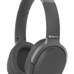 AURICULAR DENVER BTN-210B BLUETOOTH  NEGRO