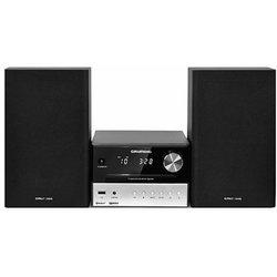 Microcadena de Música Grundig M 1000 BT 30W