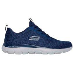 Skechers Summits Sorenz Navy