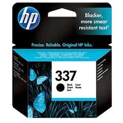 HP Cartucho De Tinta 337