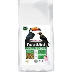 NutriBird Tropical Fruit Patee 25 kg