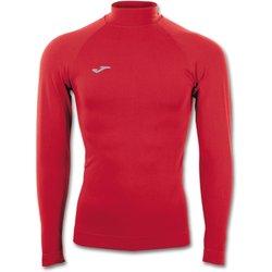 Joma Camiseta Brama Classic Rojo M/L