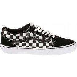 Zapatillas vans mn ward m black