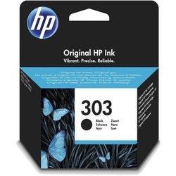 original hp 303 black