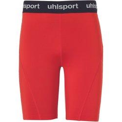 Pantalón corto niños compresión Uhlsport pro Tights