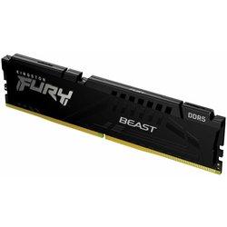 Kingston FURY Beast DDR5 5200MHz 8GB CL40