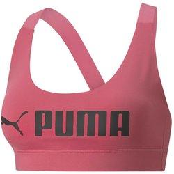 Sujetador PUMA Mujer (XS - Multicolor)