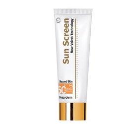 Sun Screen Velvet Body Lotion Spf50+ 125ML