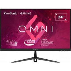 MONITOR LED 23.8 VIEWSONIC VX2428 NEGRO