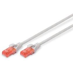 Cable de Red DIGITUS (RJ45)