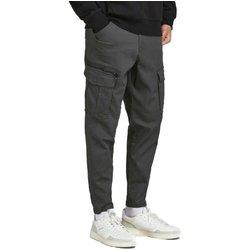 Jack & Jones Pantalones Stace Dex Tapered Akm