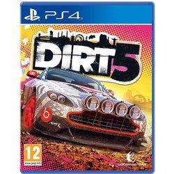 Dirt 5 D1 Edition Ps4