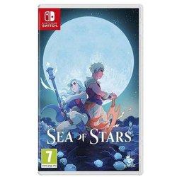 Juego Nintendo Switch Sea Of Stars