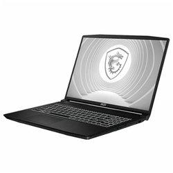 Msi Creator M16-1023es I7-13a 16 1tb A1000 W11p 16