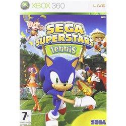 Sega Super Stars Tennis