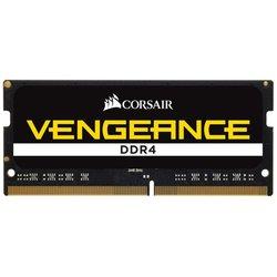 Corsair Memoria Ram Vengance 1x8gb Ddr4 3200mhz