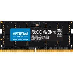 CT48G56C46S5, Memoria RAM