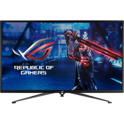 Rog strix 43 hdmi 2.1 gaming monit