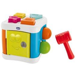 CHICCO 2 EN 1 MULTICUBO ENCAJABLE