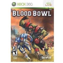 Blood Bowl (Import) Juego Fisico para Consola Microsoft Xbox 360