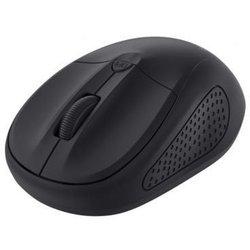 primo wireless mouse matt black