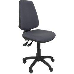 Silla Elche S bali gris oscuro