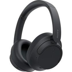 Auriculares Sony WHCH720NB Negro