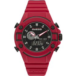 Reloj Hombre GUESS GW0269G5 Negro