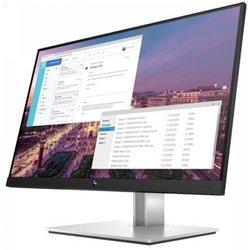 HP E23 G4 23" Led Ips FullHD Plata