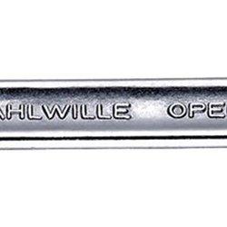 STAHLWILLE 40487070 LLAVE COMBINADA DE BOCA FIJA Y BOCA EN ESTRELLA 13 A 1 7/8