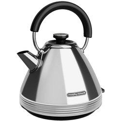 Hervidor Eléctrico MORPHY RICHARDS 100330 (2200 W - 1,5 L)