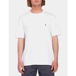 Camiseta VOLCOM STONE BLANKS - White