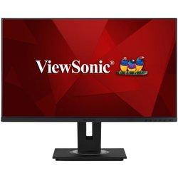 MONITOR LED 27 VIEWSONIC VG2755-2K NEGRO