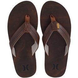 Hurley Sandalias Piel One And Only Sandal